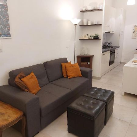 Apartamento Casa Giova: Bilocale Con Balcone Al Gianicolo Roma Exterior foto