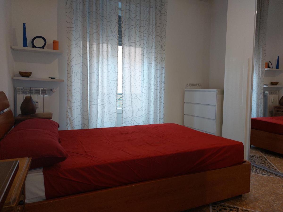 Apartamento Casa Giova: Bilocale Con Balcone Al Gianicolo Roma Exterior foto