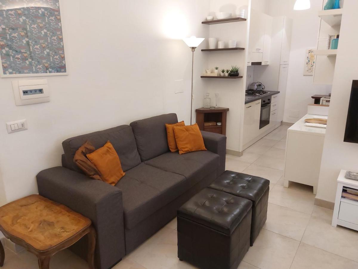 Apartamento Casa Giova: Bilocale Con Balcone Al Gianicolo Roma Exterior foto