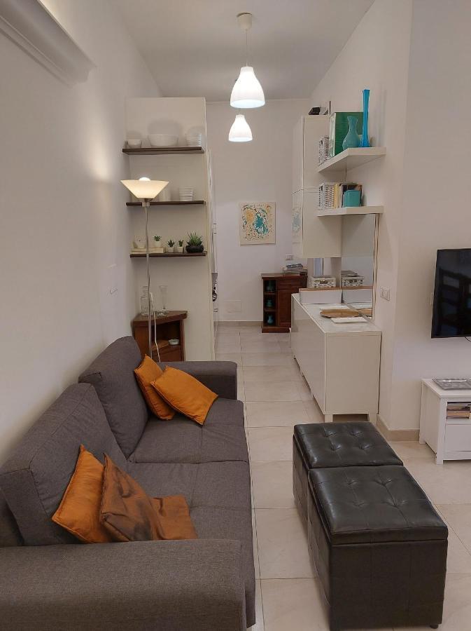 Apartamento Casa Giova: Bilocale Con Balcone Al Gianicolo Roma Exterior foto