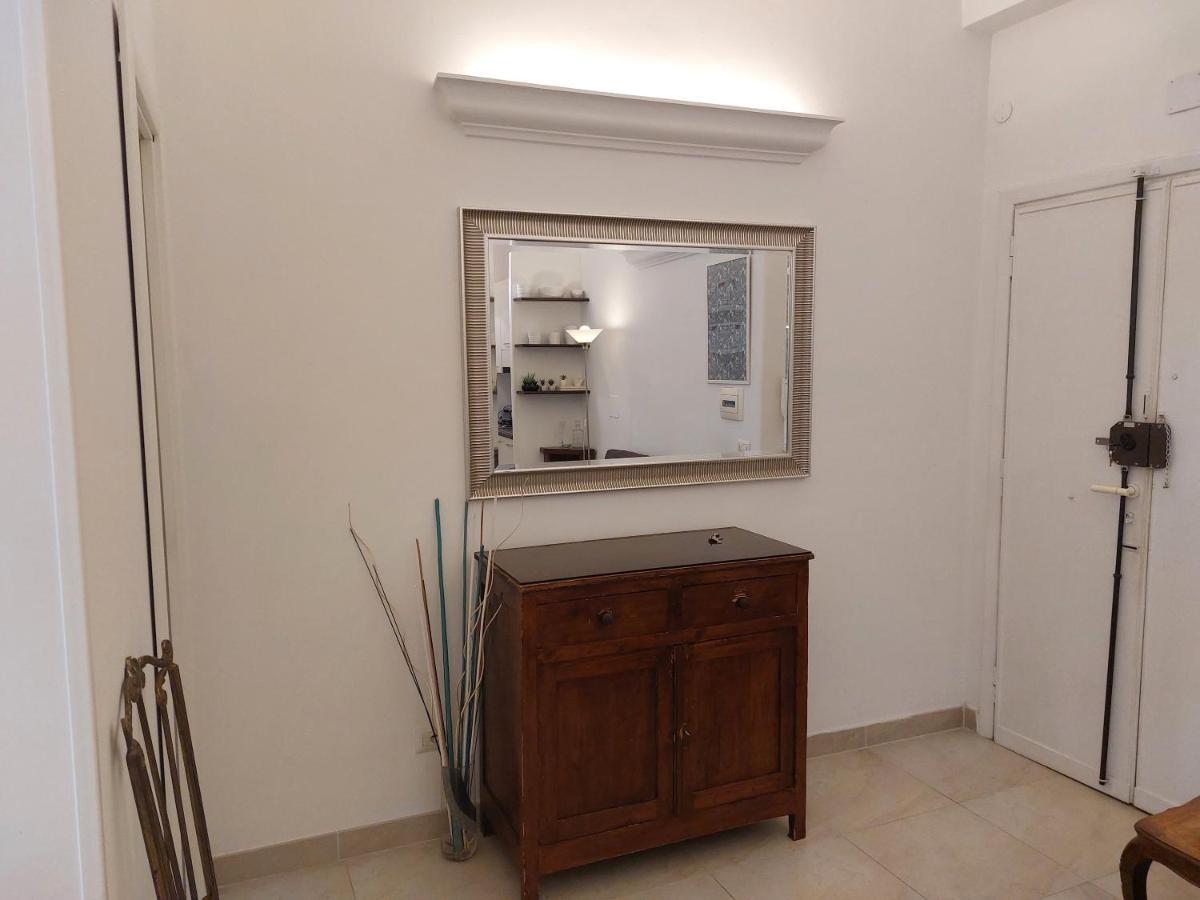 Apartamento Casa Giova: Bilocale Con Balcone Al Gianicolo Roma Exterior foto